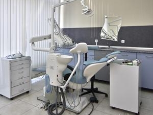 Д-р Мария Йотова - Тошева - Стоматолог гр. София