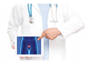 Д-р Васил Василев: Проблемите с простатата най-често започват след 50-годишна възраст