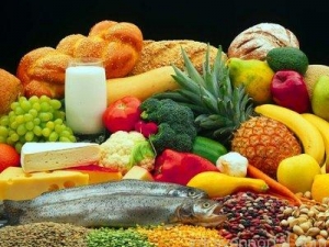 25 от най-полезните храни