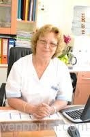 Д-р Виолина Таскова – вътрешни болести и онкология гр. Варна