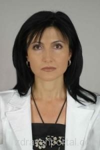 Екатерина Виткова - Психолог гр. Пловдив