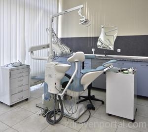 Д-р Мария Йотова - Тошева - Стоматолог гр. София