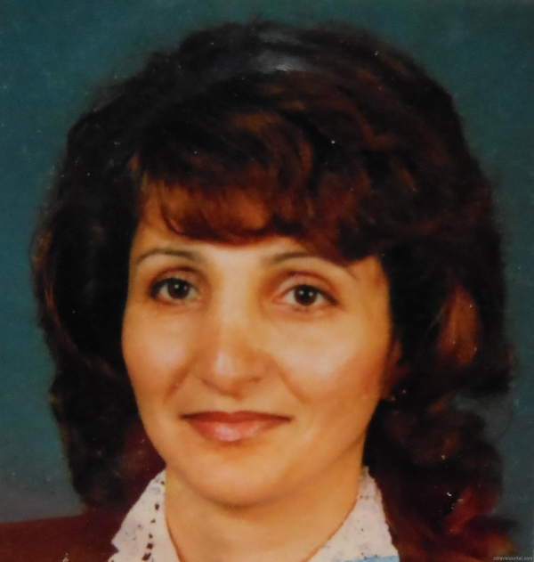 д-р Станимира Кодинова - Уролог гр. Пловдив
