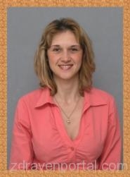 Д-р Глория Машева - Стоматолог гр. София