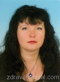 Милена Михайлова - Психолог гр. Шумен