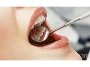 д-р Светлана Филипова - Иванова - Стоматолог гр. София