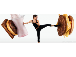 Периодичното гладуване - защо някои жени трябва да внимават с него