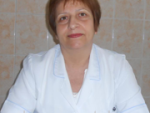 Д-р Валерия Филипова – Инфекциозни болести гр. Стара Загора