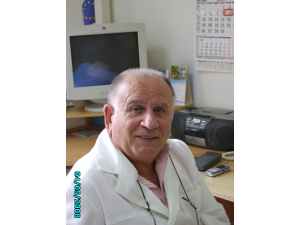 Д-р Станчо Стоилков - Стоматолог гр. София