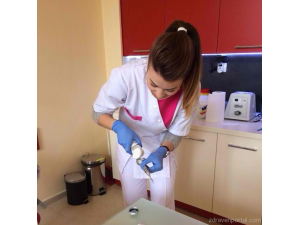 Д-р Марияна Леджева - Стоматология гр. Пловдив