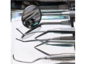 Д-р Боян Ненчев - Стоматолог гр. Варна