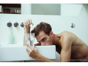 Вредата от алкохола