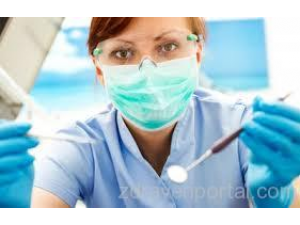 Д-р Найме Алиева - Стоматолог гр. Пловдив