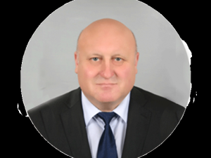 Д-р Диан Шарланов - Стоматолог гр. Стара Загора