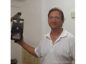 Д-р Иван Дошев - Стоматолог гр. Пловдив