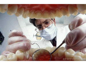 Д-р Александър Александров - Стоматолог гр. Варна