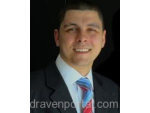 д-р Калин Маринов - Стоматолог гр. София