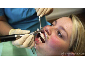 Д-р Севдалина Бургова - Стоматолог гр. София