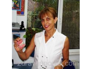 Д-р Мирослава Динкова - Стоматолог гр. София