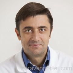 Д-р Юрий Бъчваров - Уролог гр. София