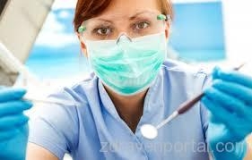 Д-р Виола Рашева - Стоматолог гр. Пловдив