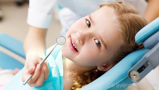 Д-р Галина Жегова - Стоматолог гр. София