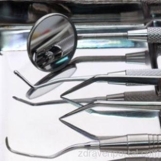 Д-р Боян Ненчев - Стоматолог гр. Варна