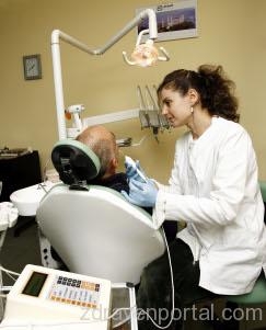 Д-р Румяна Станчева - Стоматолог гр. София