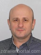 Д-р Пламен Попов - Уролог гр. Русе