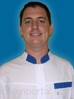 Д-р Богомил Стоев - Стоматолог гр. София