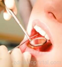 Д-р Румяна Младенова - Стоматолог гр. София