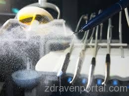 Д-р Мария Дюкенджиева - Стоматолог гр. София