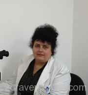 Д-р Адриана Микинска - Офталмолог и Естетична медицина гр. Варна