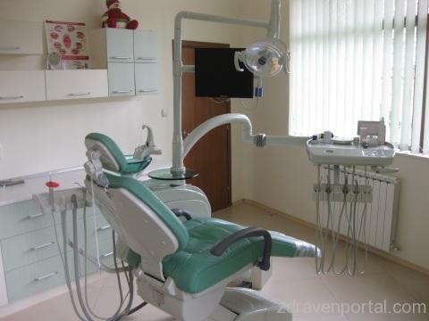 Д-р Здравко Бърдаров - Стоматолог гр. София