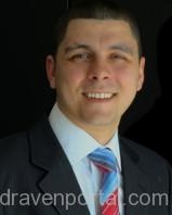 д-р Калин Маринов - Стоматолог гр. София