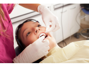 Д-р Веска Василева - Стоматолог гр. София