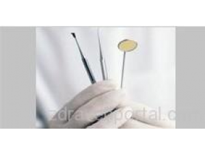 Д-р Даниел Йотов - Стоматолог гр. София