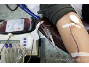 Д-р Веска Иванова - Хематолог гр. Стара Загора