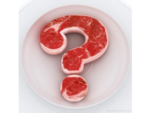 Разпространиха списък с обекти, в които може да е попаднало месо с антракс