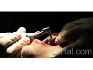 Д-р Недко Карчев - Стоматолог гр. Варна