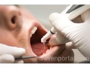 Д-р Ангелина Григорова - Стоматолог гр. Сливен