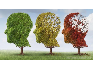 Нова надежда за лек срещу Алцхаймер