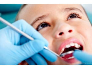 Д-р Вяра Желева - Стоматолог гр. София