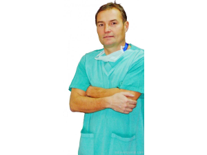 Д-р Чанко Чанков – Ортопед гр. София