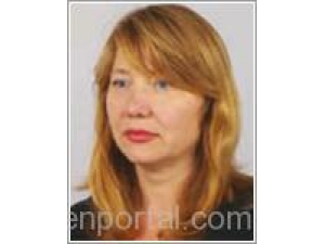 Доц. д-р Андриана Боянова - Токсиколог гр. София