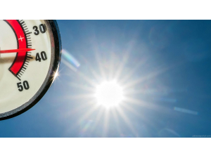 Времето: Оранжев код за тежки жеги в цялата страна