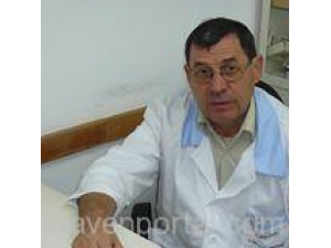 Д-р Иван Майсторов – Aкушер – гинеколог гр. София