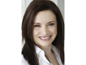 Д-р Вера Давидова - Стоматолог гр. София