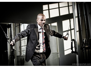 Как да поддържаме добра физическа форма при натоварено ежедневие