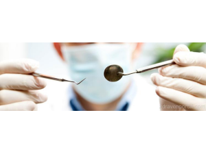 Д-р Димитричка Пашова - Стоматолог гр. София